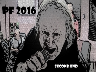 Second End 2016